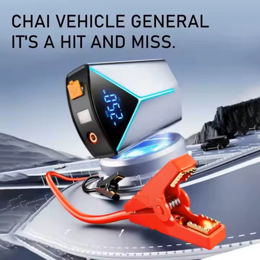POMPE A AIR ELECTRIQUE MULTITACHE
